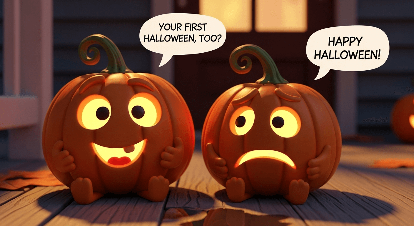 happy halloween image