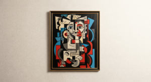 Input for a background remover