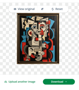 QuillBot backbround remover example 2