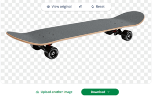 QuillBot free background remover for powerpoint picture example 2