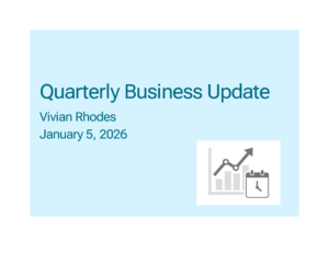 An image with an opaque background on a colored slide.