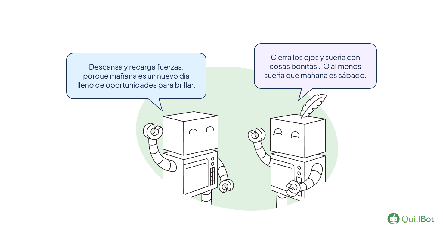 Frases de buenas noches