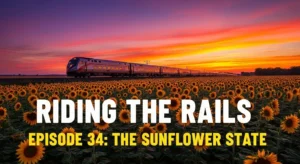 Thumbnail for a travel vlog from QuillBot's thumbnail maker