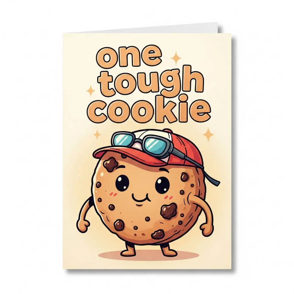 get well soon - creative - pun