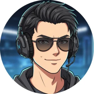 gamer avatar - ai avatar generator