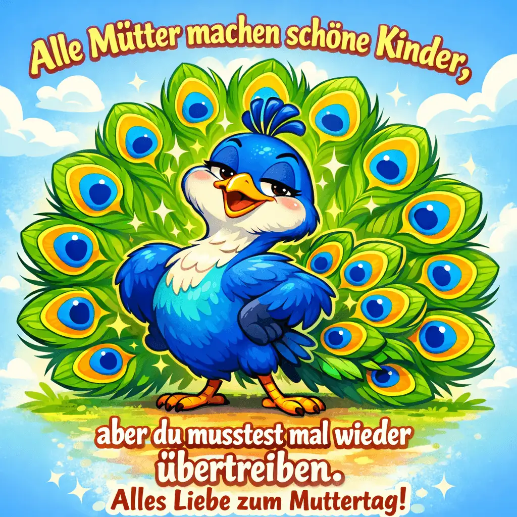 Pfau