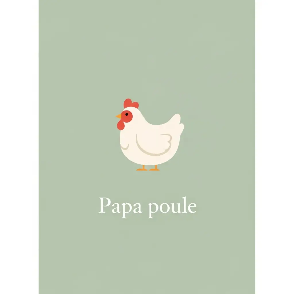 carte fête des pères meilleur papa