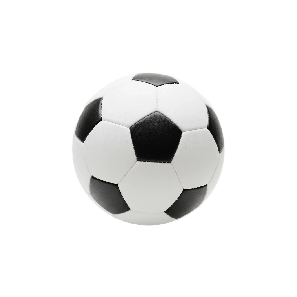 Football transparent background 1