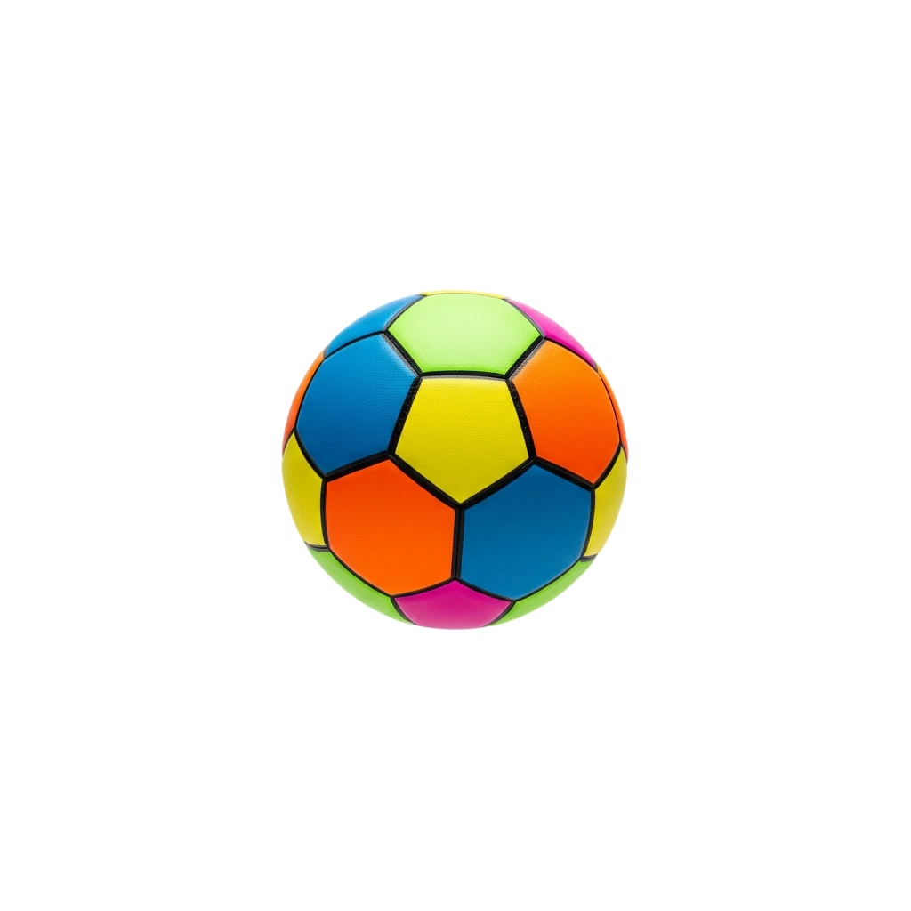 Football transparent background 2
