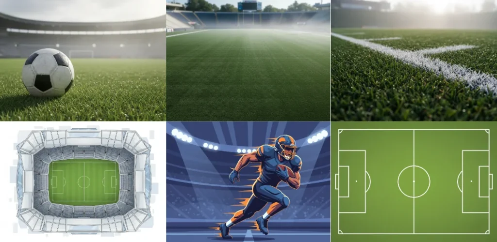 Free download football backgrounds