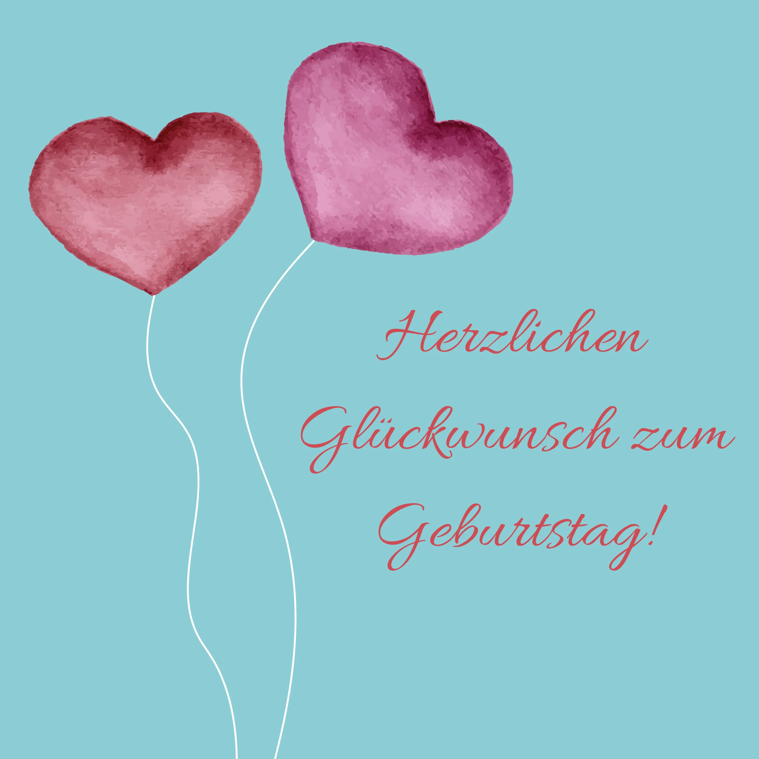 Geburtstag Bild