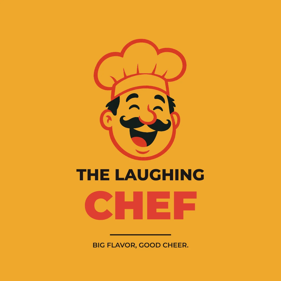 Neighborhood restaurant logo idea