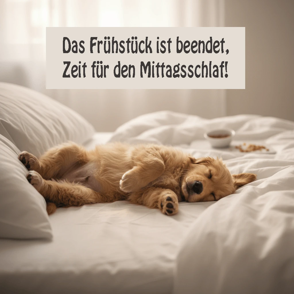 Schönen Sonntag Bild lustig