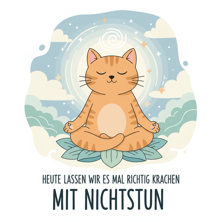 Schönen Sonntag Bild lustig