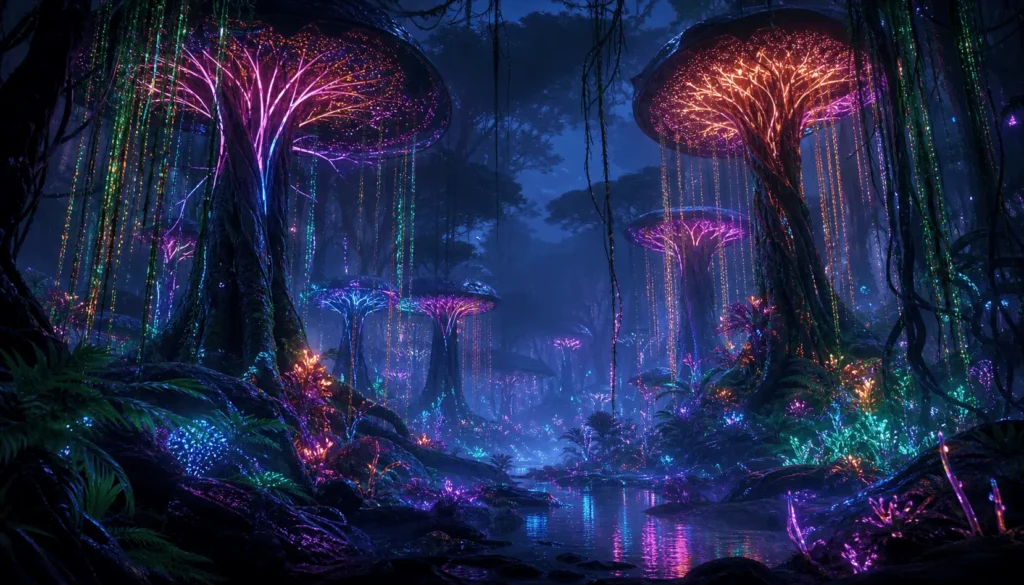 alien-jungle