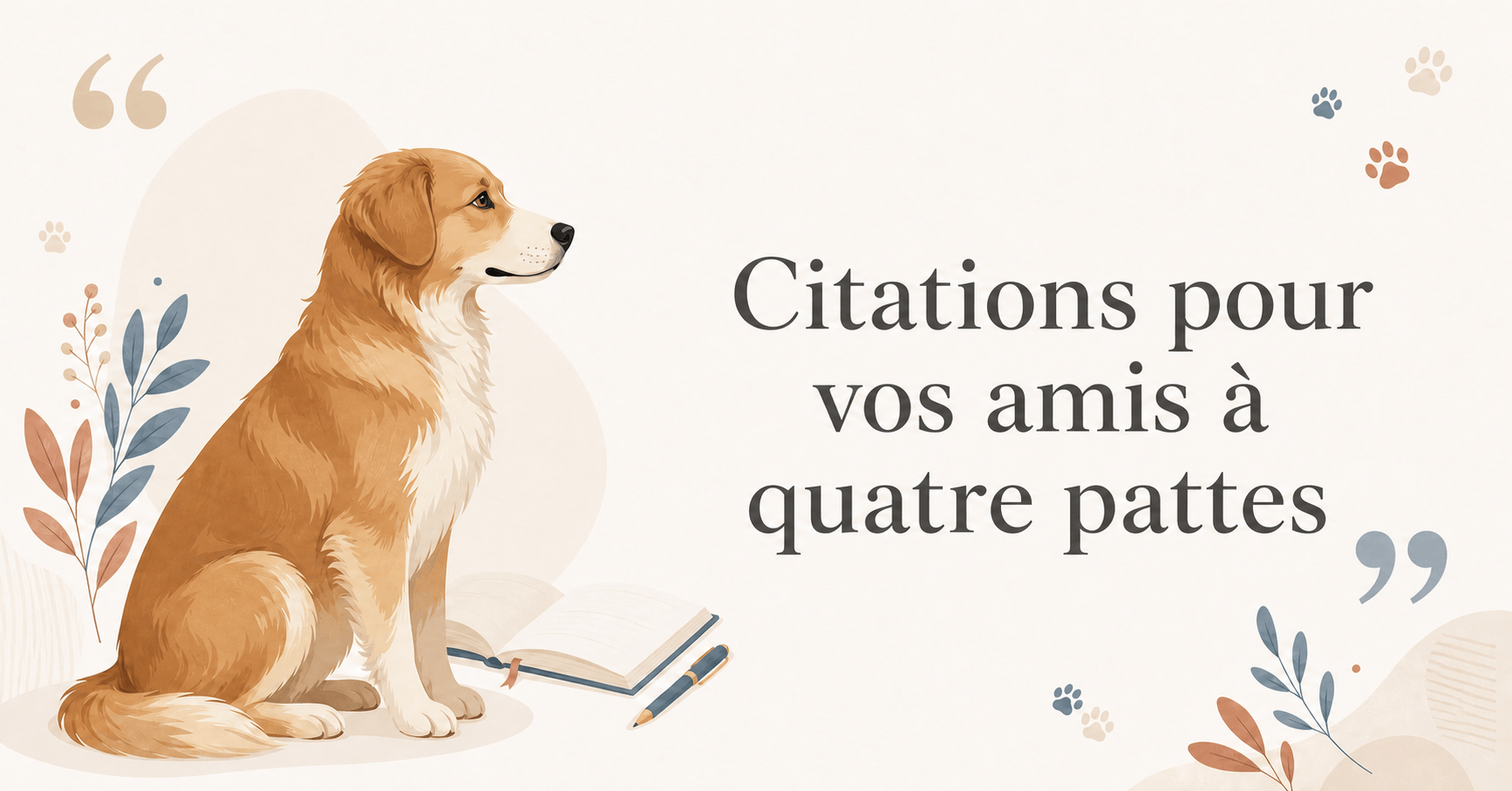 citation chien