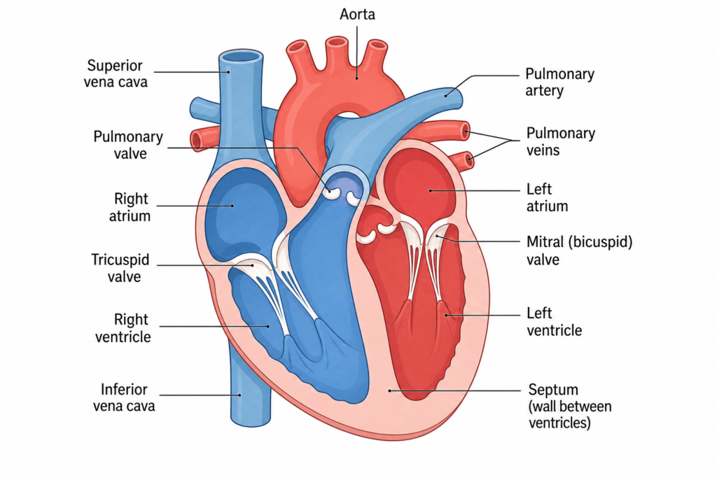 heart-diagram