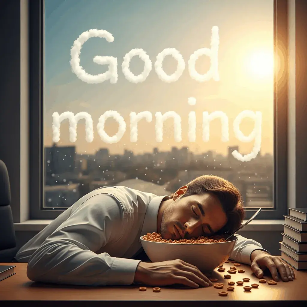 morning-cereal