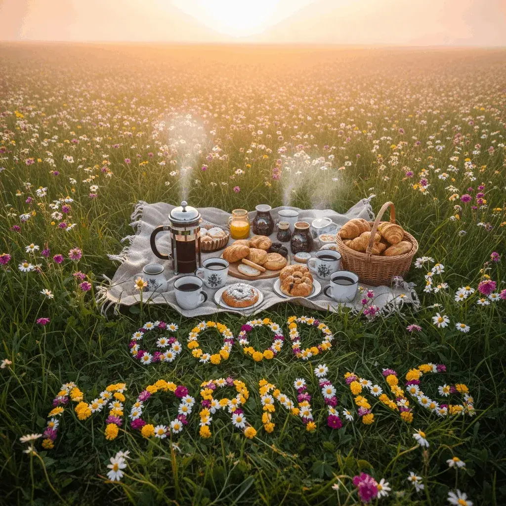 morning-picnic