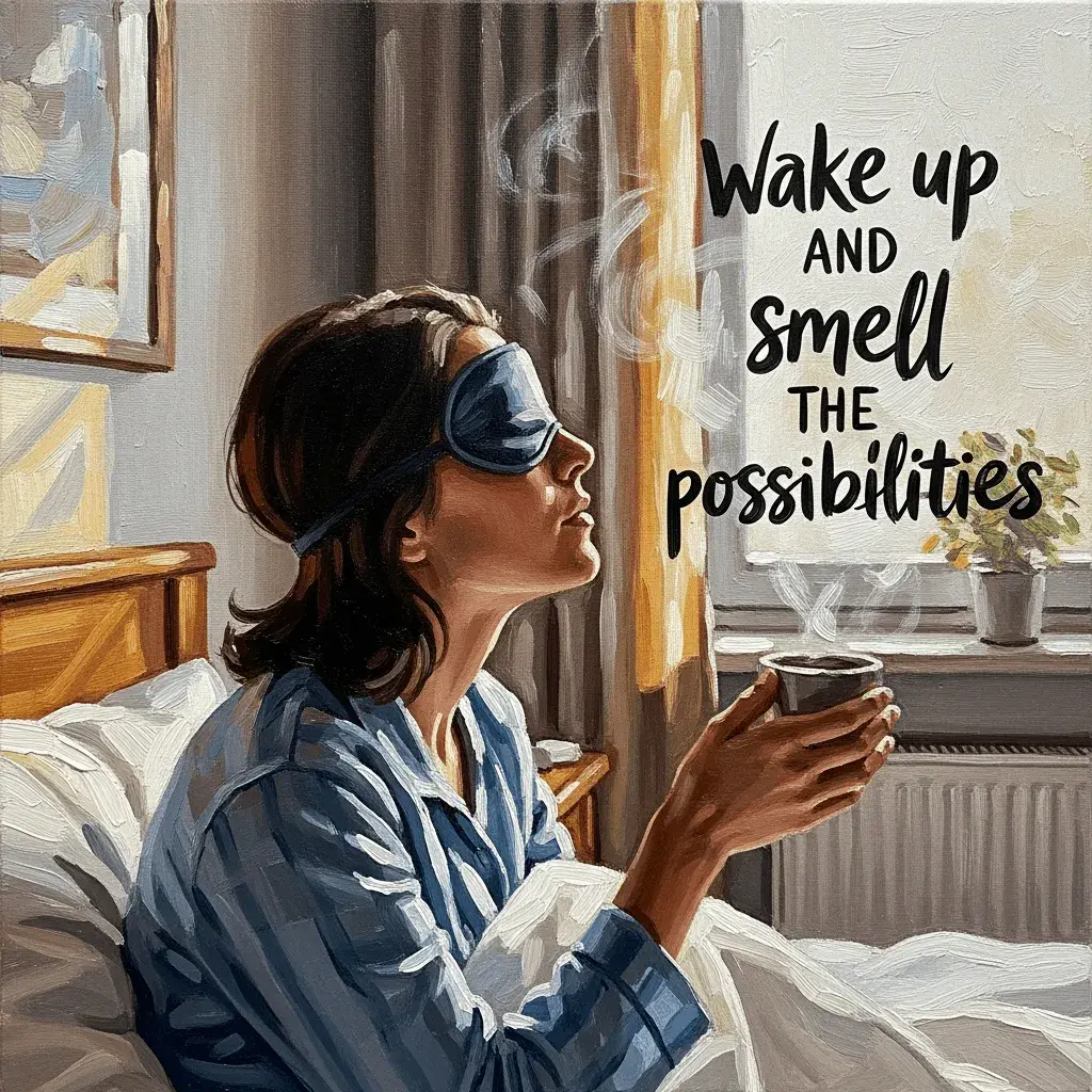 morning-smell