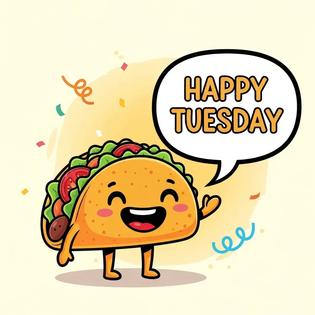morning-tuesday-taco