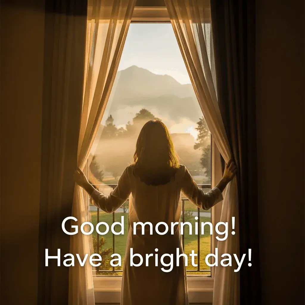 morning-window