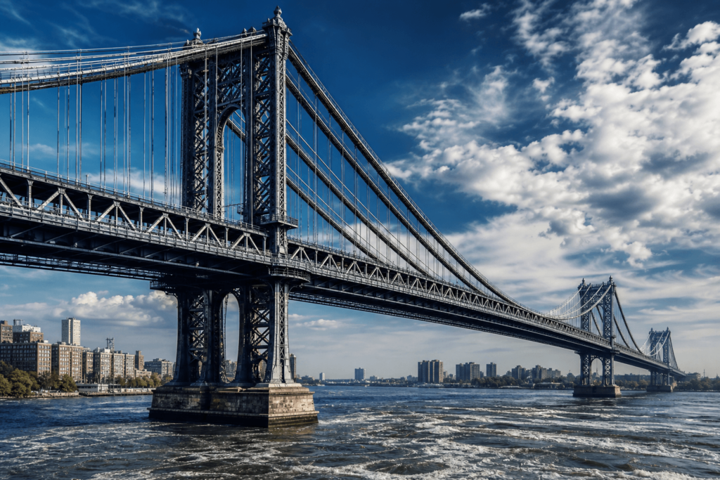 suspension-bridge