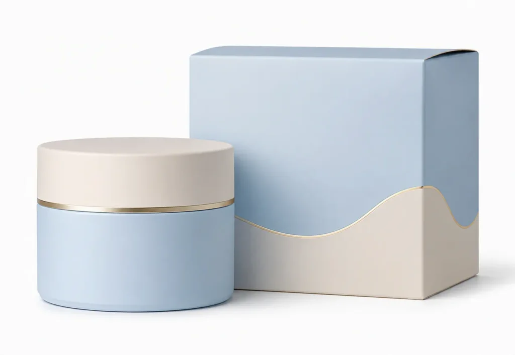 Baby blue color meaning