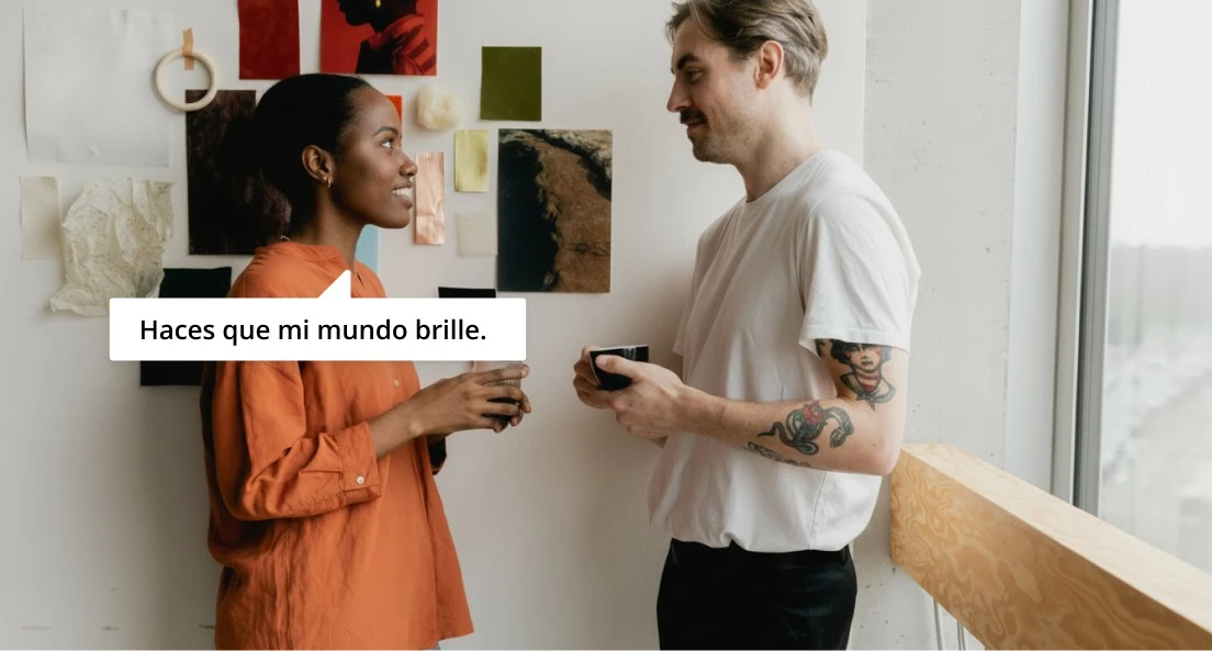 Frases de amor