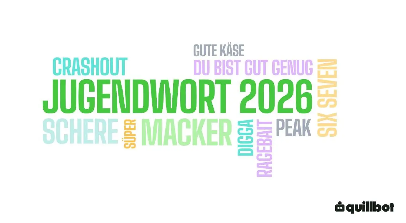 Jugendsprache