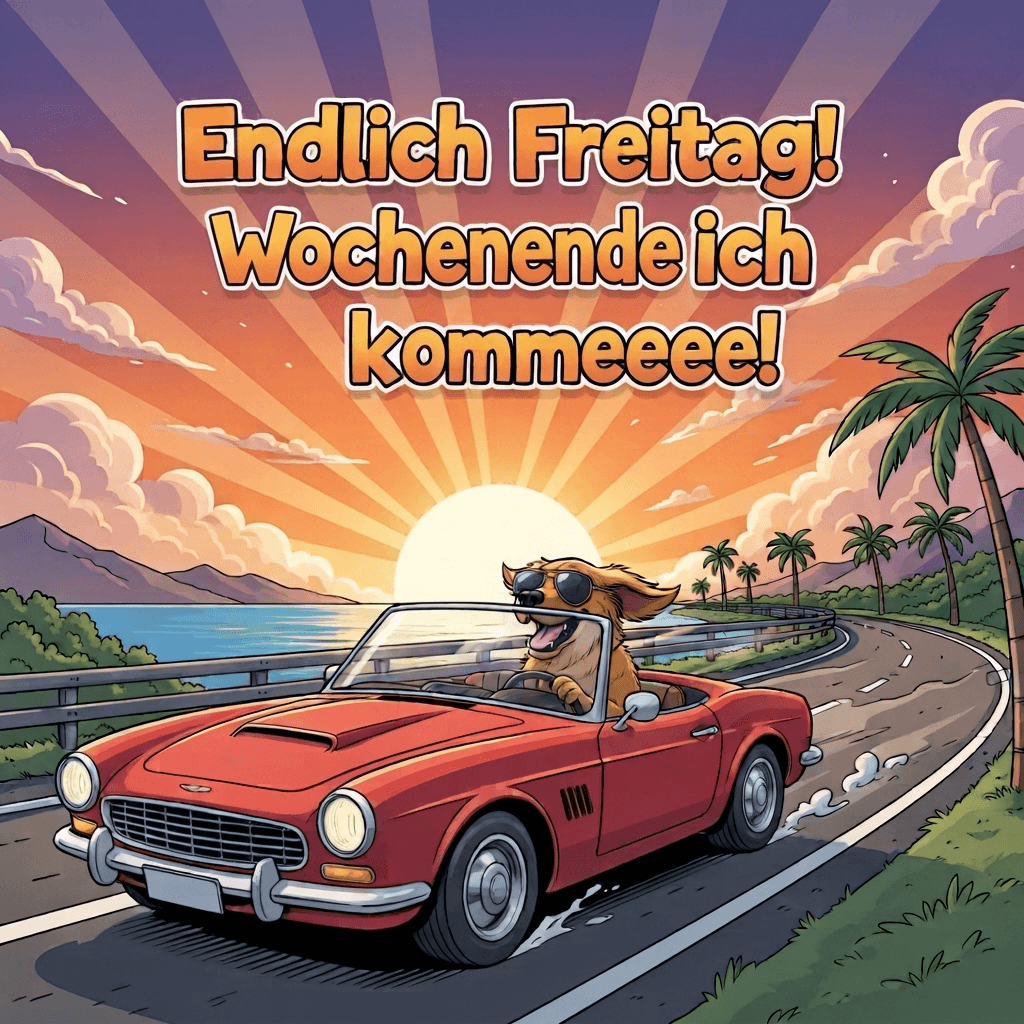 Romantisches Valentinstagsbild