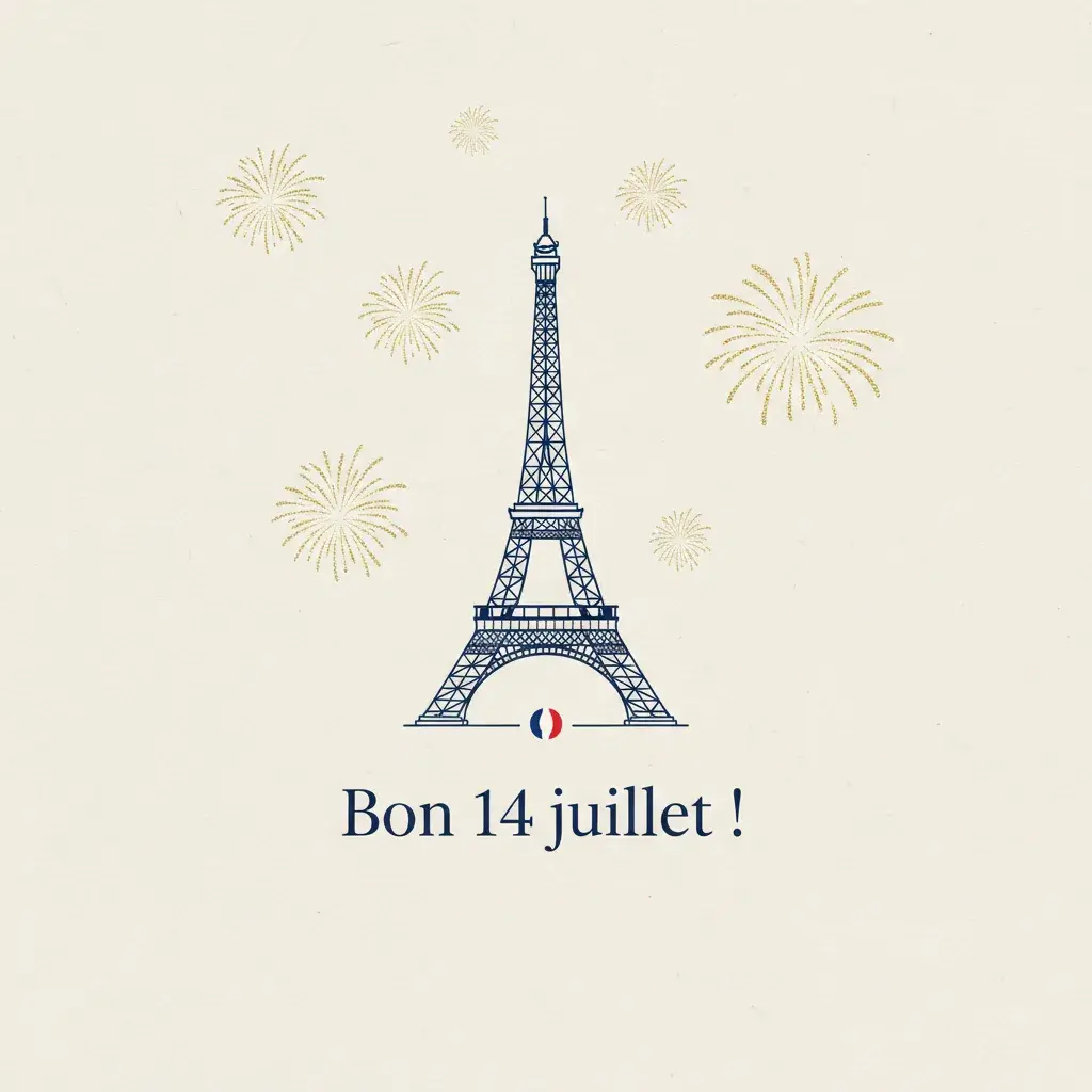 bon 14 juillet texte