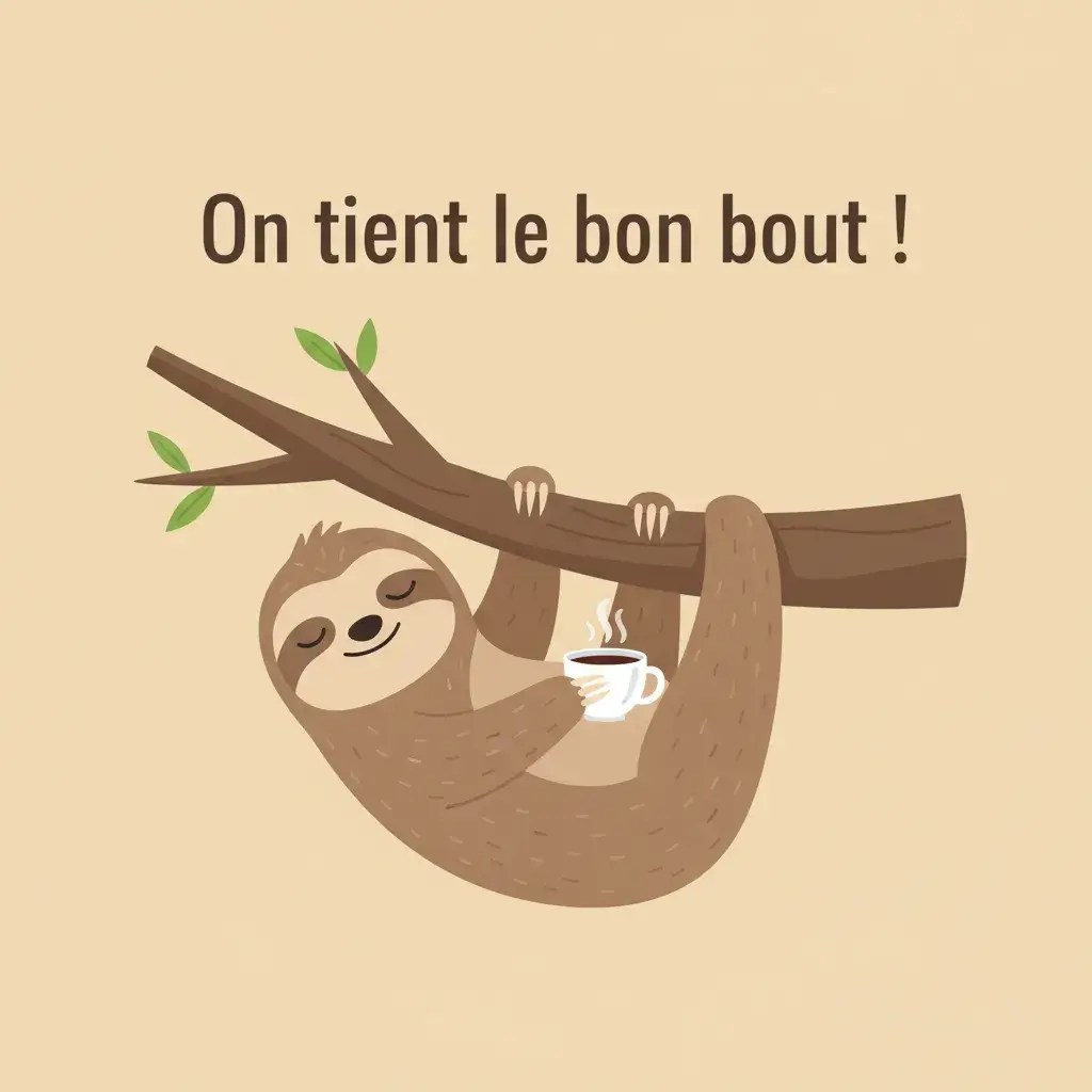 bon mercredi humour
