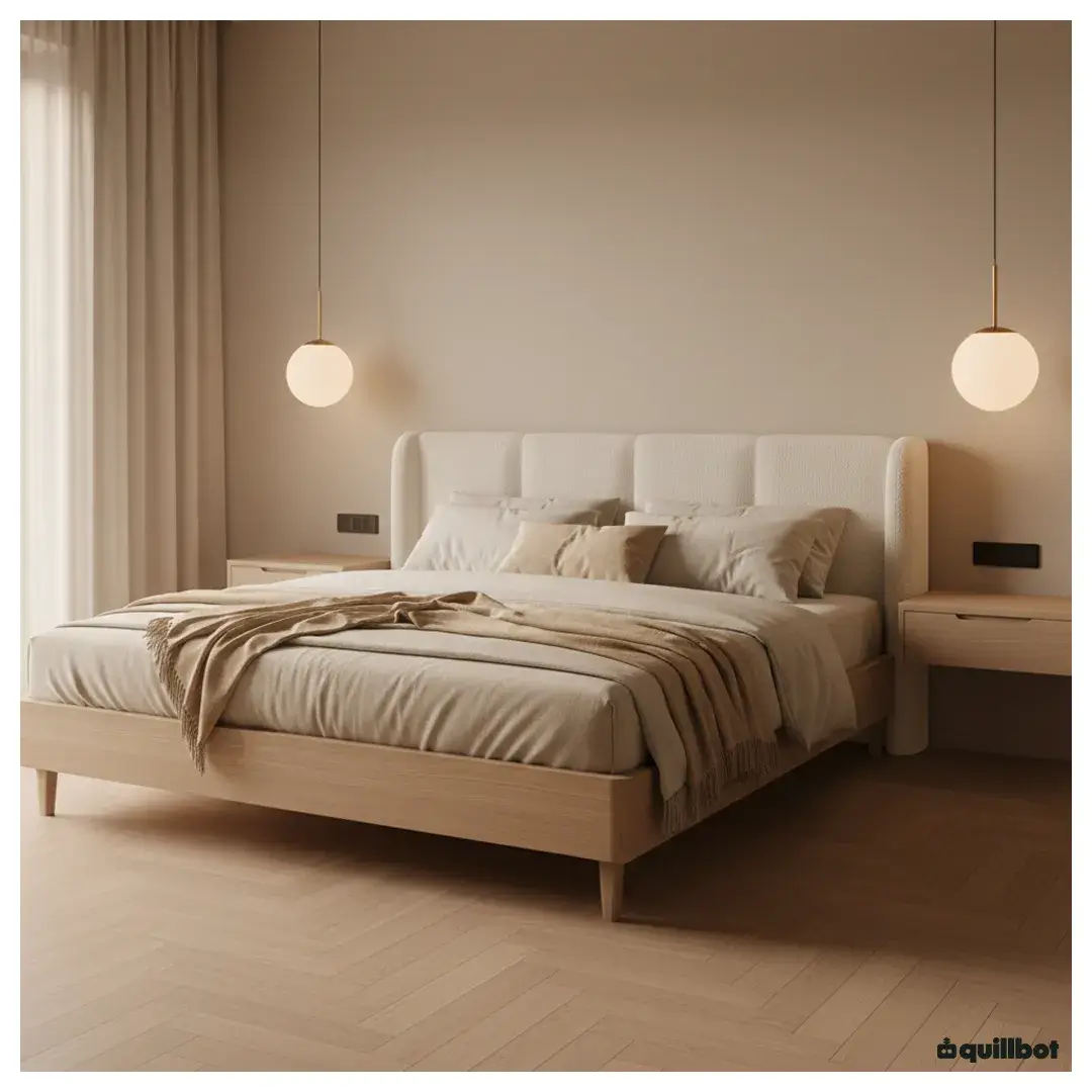 chambre champagne