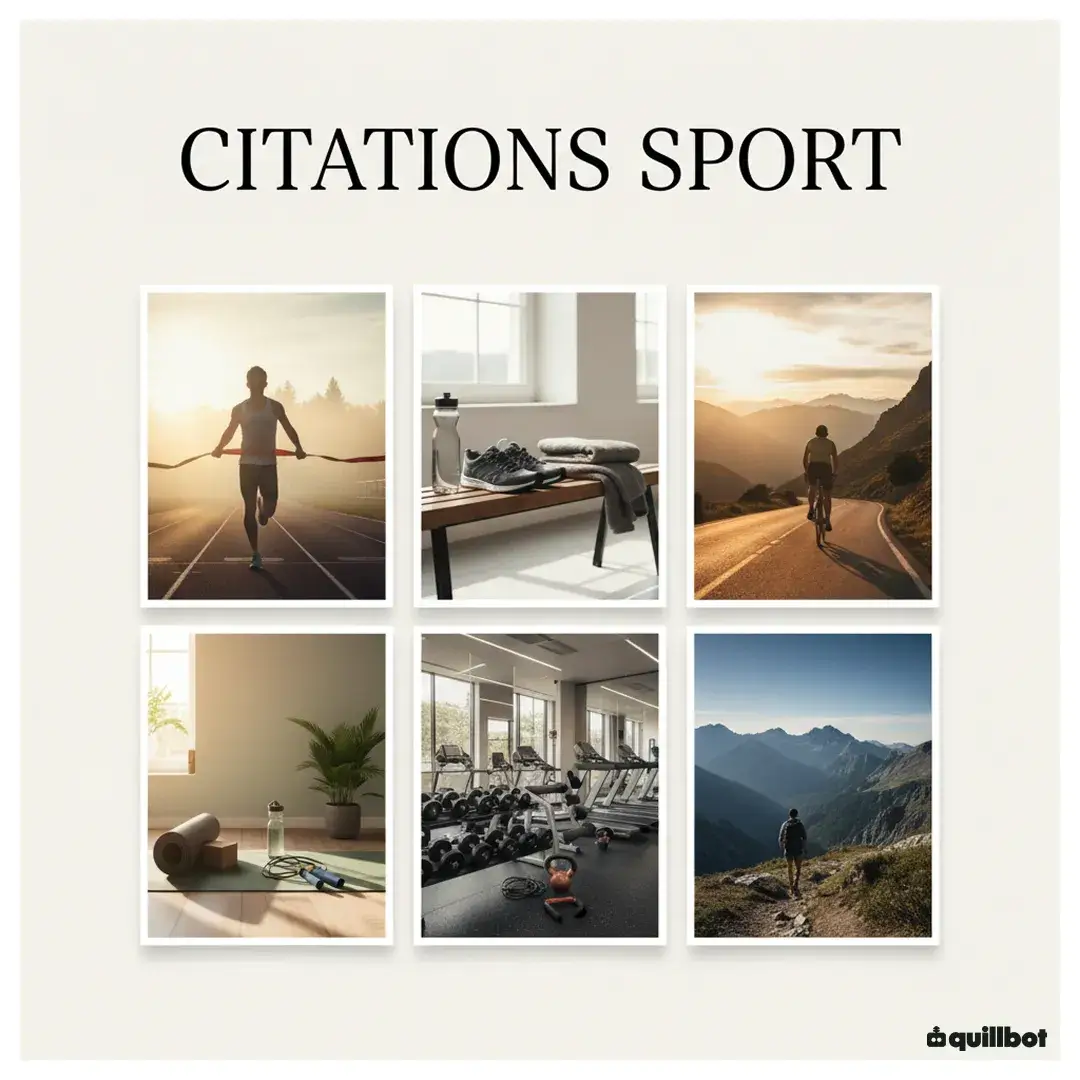citation sport