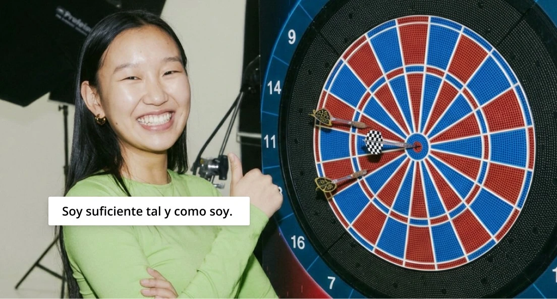 Frases de amor propio