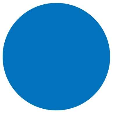 Blau